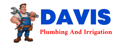 Trusted plumber in PIERCE